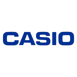 کاسیو | CASIO